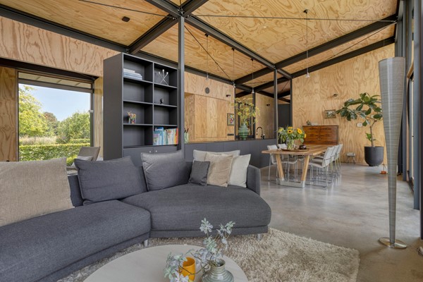 Medium property photo - Bobbenagelseweg 7, 5491 VL Sint-Oedenrode